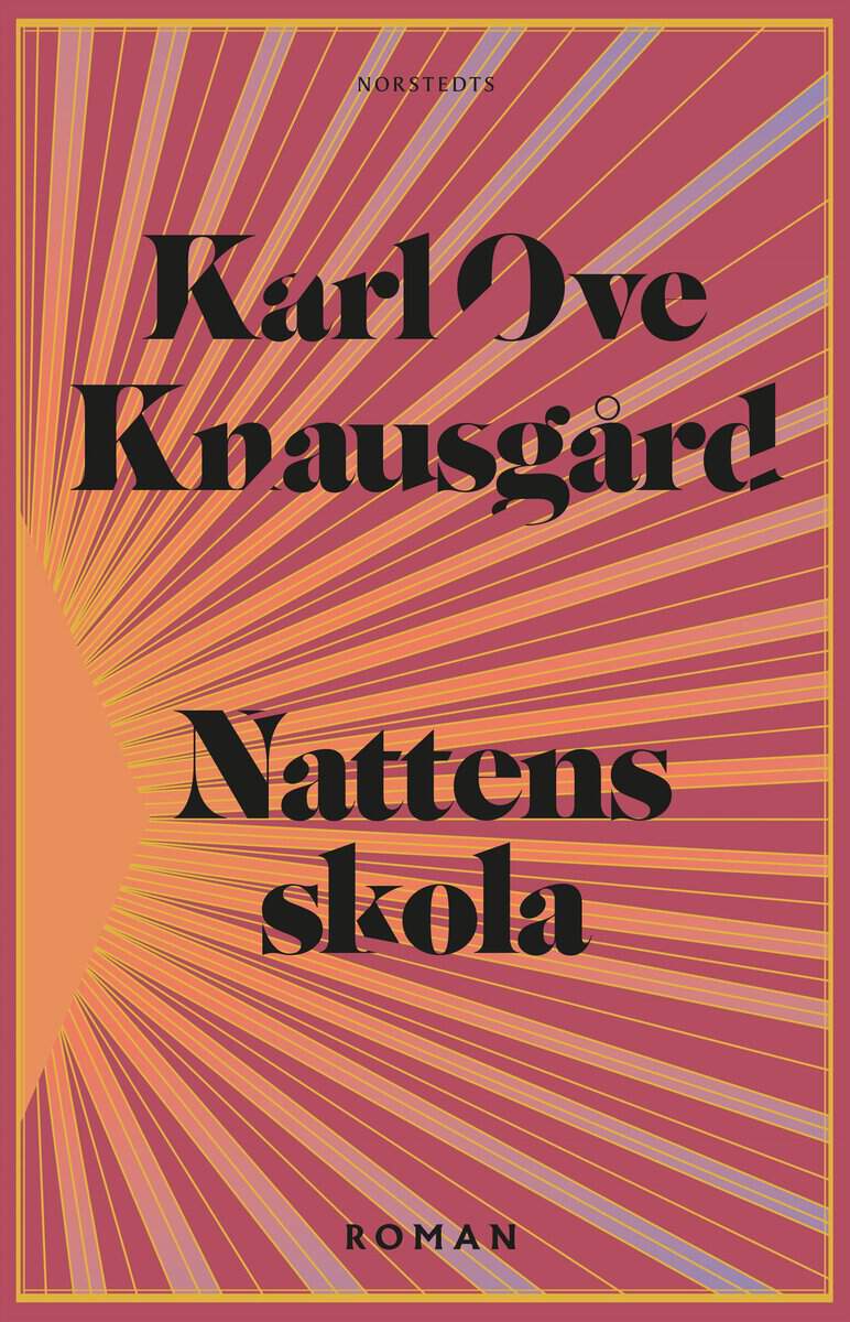 Karl Ove Knausgård | NATTENS SKOLA