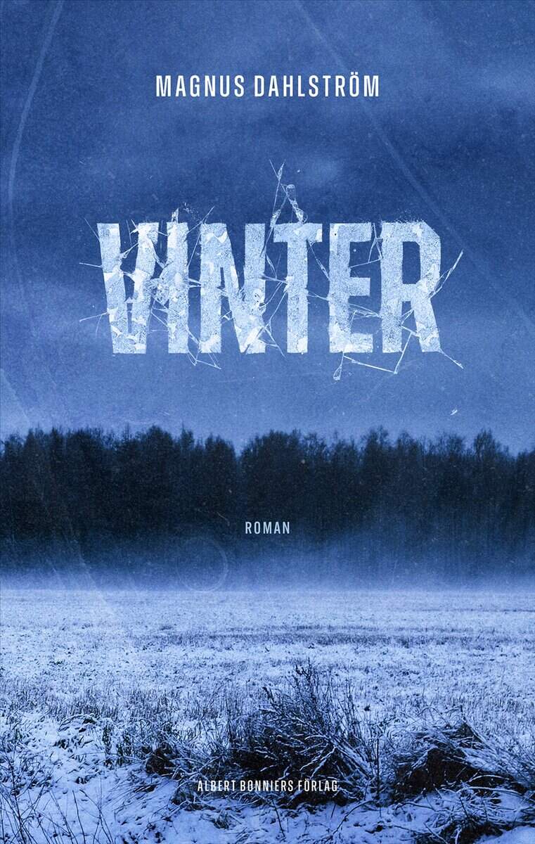 Magnus Dahlström | VINTER