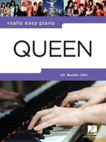 REALLY EASY PIANO; QUEEN