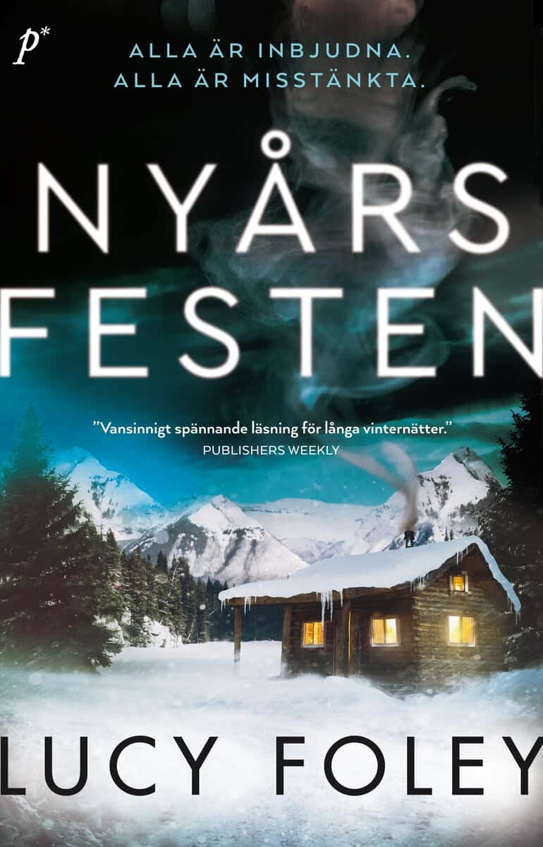 Lucy Foley | NYÅRSFESTEN
