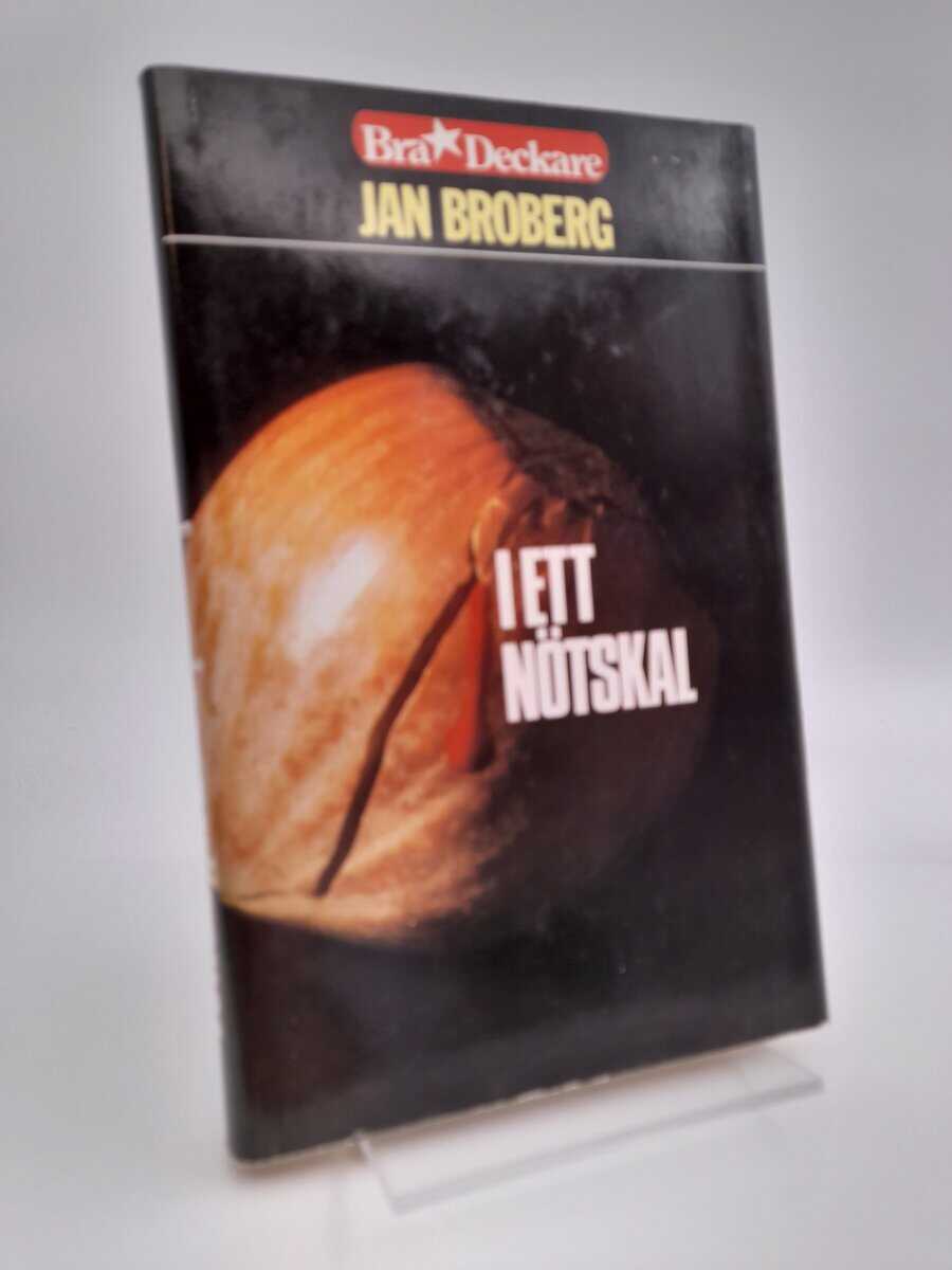 Jan Broberg | I ETT NÖTSKAL