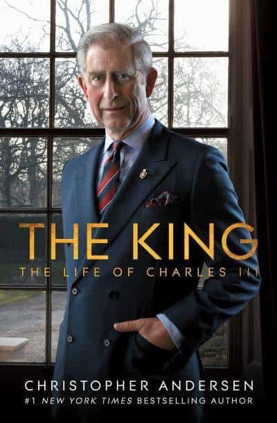 Christopher Andersen | THE KING