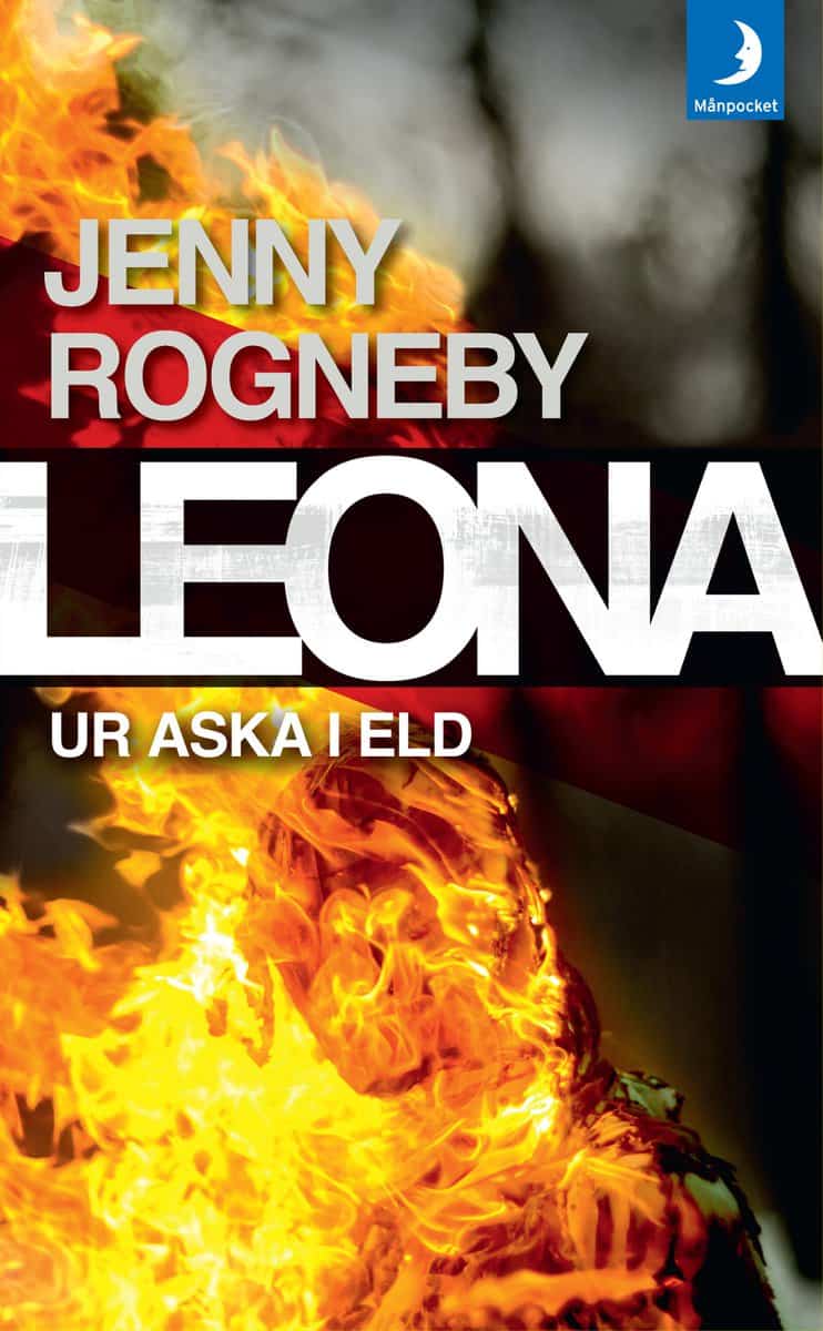 Jenny Rogneby | LEONA. UR ASKA I ELD