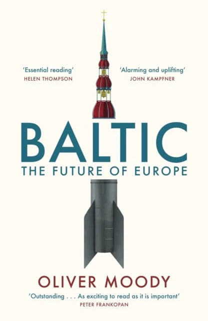 Oliver Moody | BALTIC