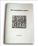 Per Jonsson | DEN EVANGELISKA MÄSSAN