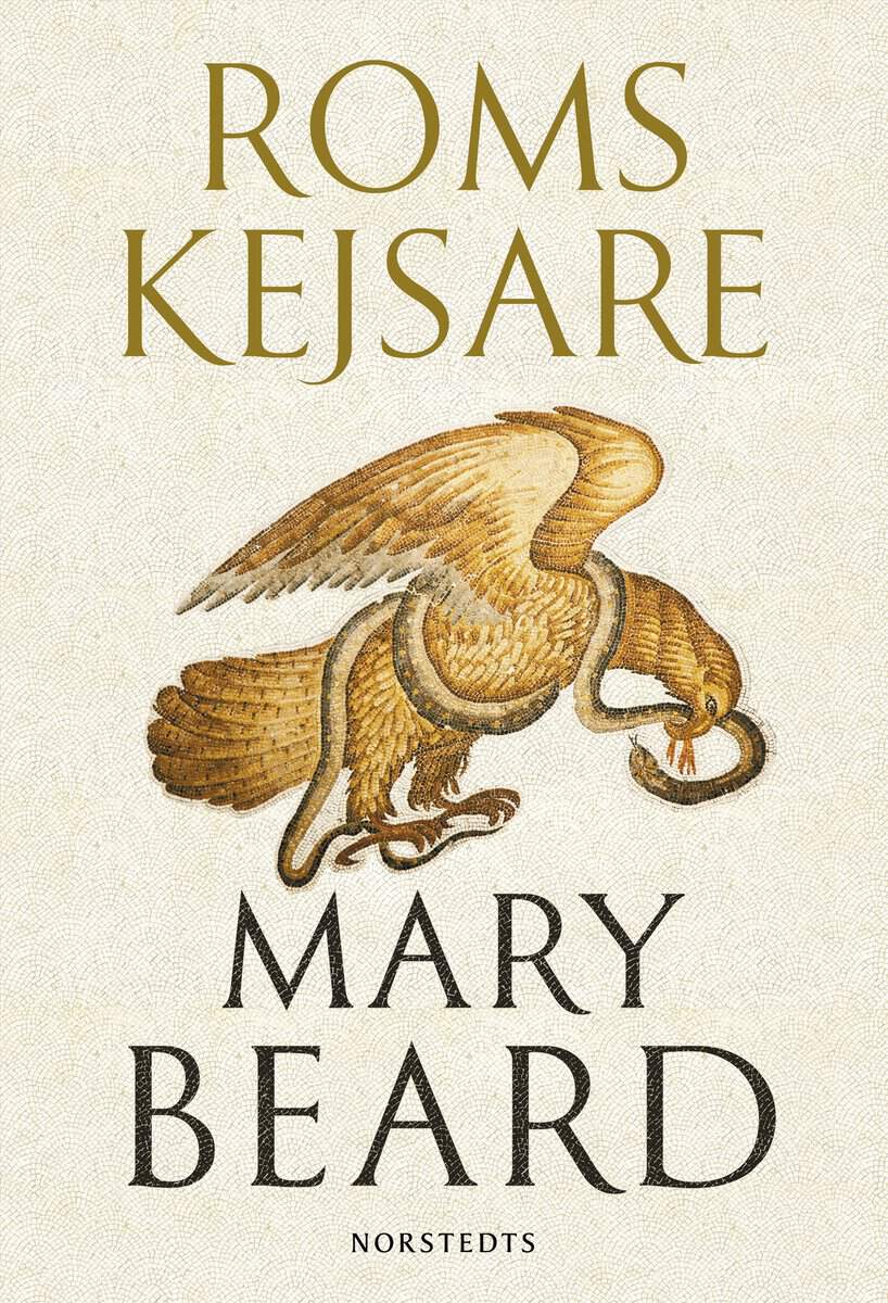 Mary Beard | ROMS KEJSARE