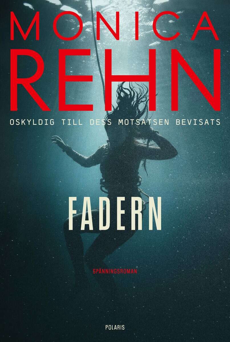 Monica Rehn | FADERN