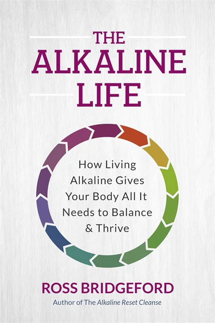 THE ALKALINE LIFE