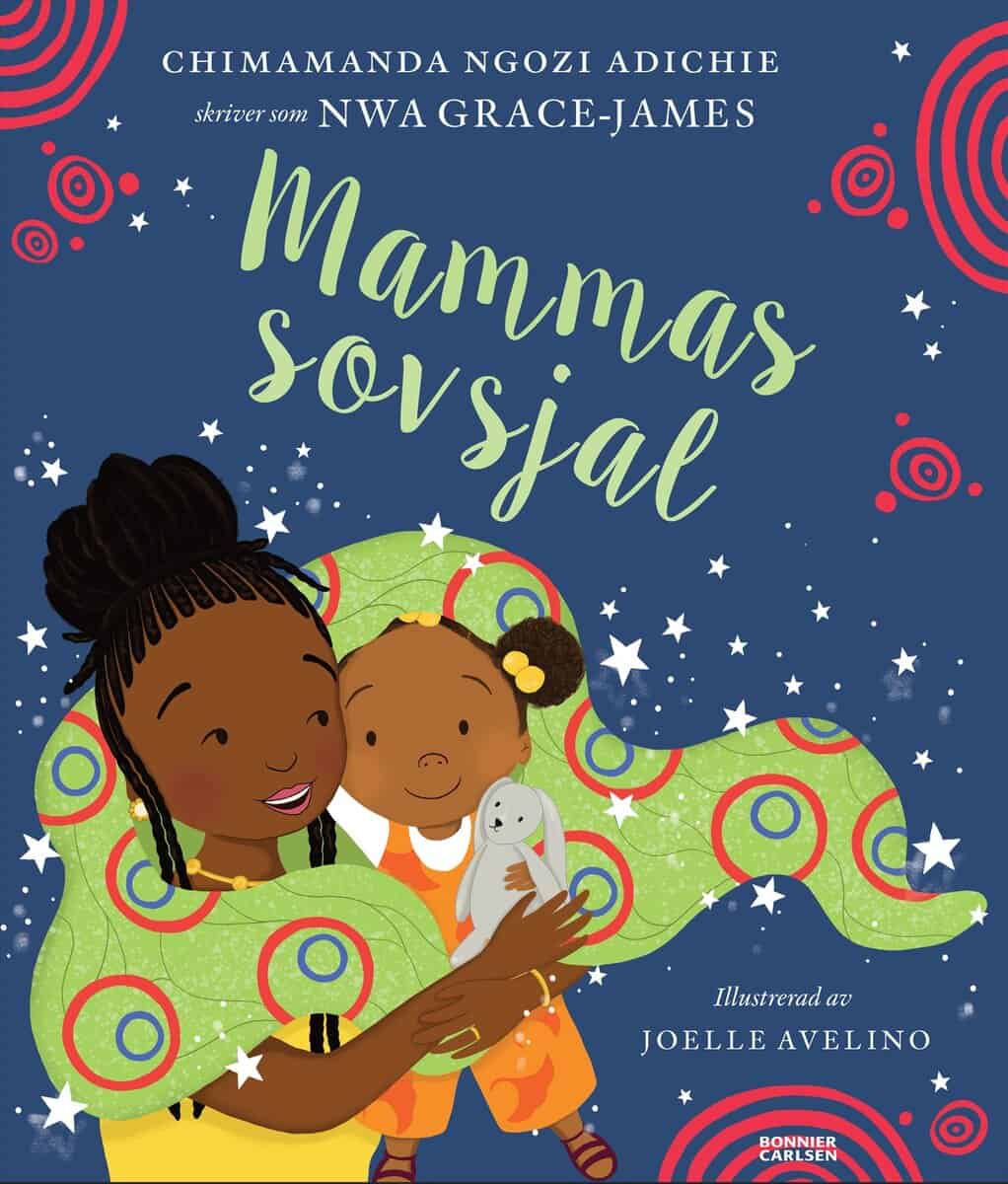 Chimamanda Ngozi Adichie | MAMMAS SOVSJAL
