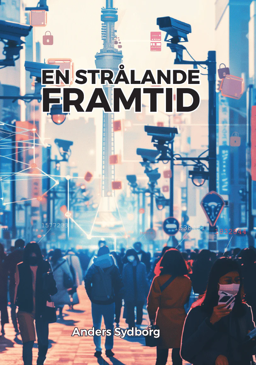 Anders Sydborg | EN STRÅLANDE FRAMTID