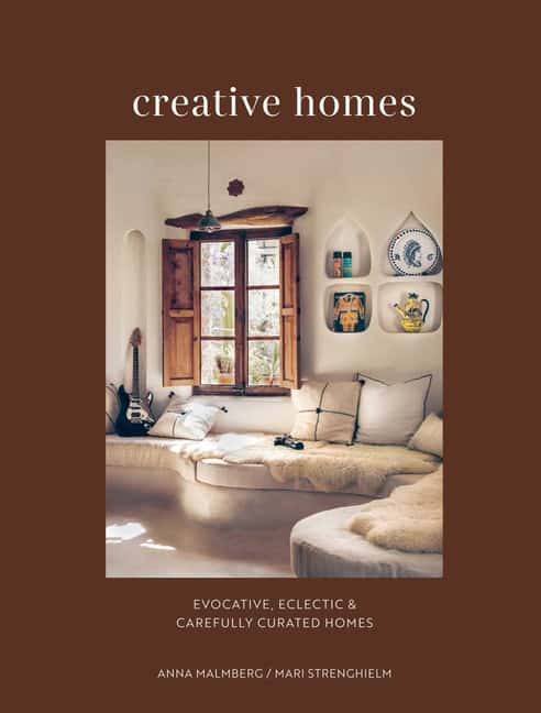 CREATIVE HOMES