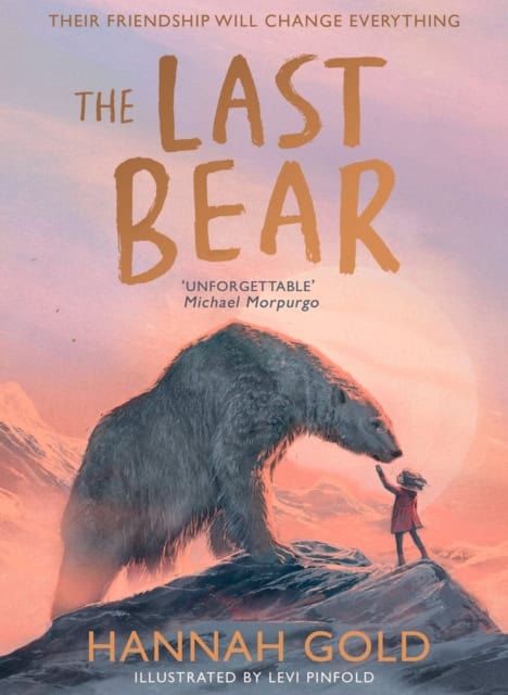 Hannah Gold | THE LAST BEAR