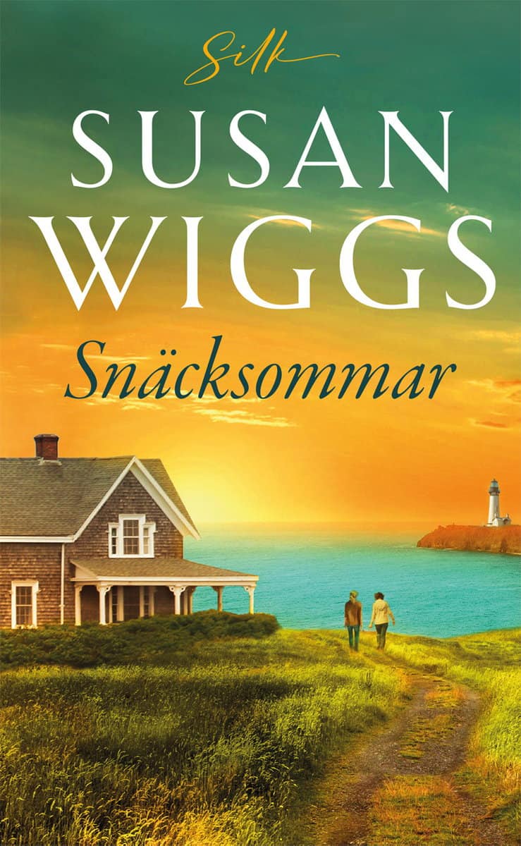 SNÄCKSOMMAR
