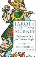 Sallie Nichols | TAROT AND THE ARCHETYPAL JOURNEY