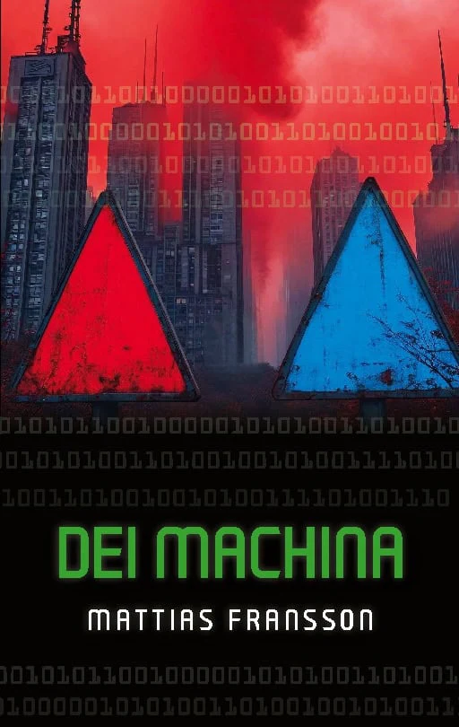 Mattias Fransson | DEI MACHINA