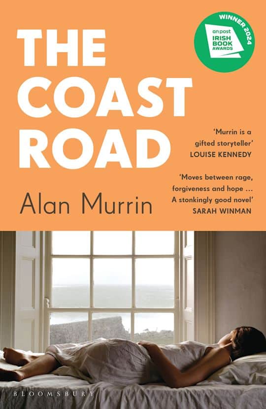 Alan Murrin | THE COAST ROAD