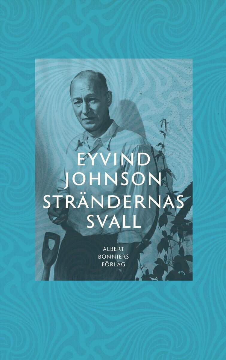 Eyvind Johnson | STRÄNDERNAS SVALL