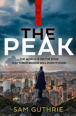 Sam Guthrie | THE PEAK