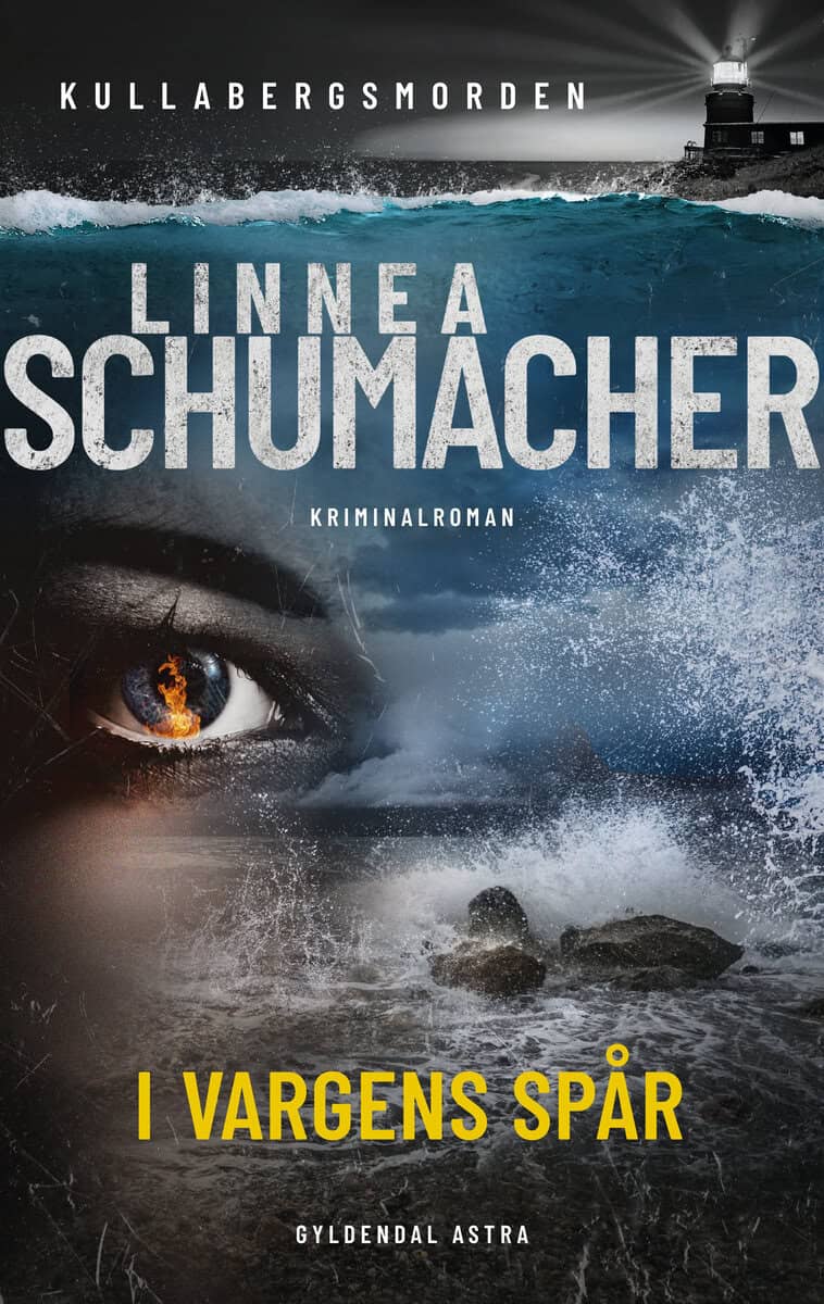 Linnea Schumacher | I VARGENS SPÅR