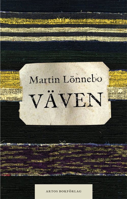 Martin Lönnebo | VÄVEN