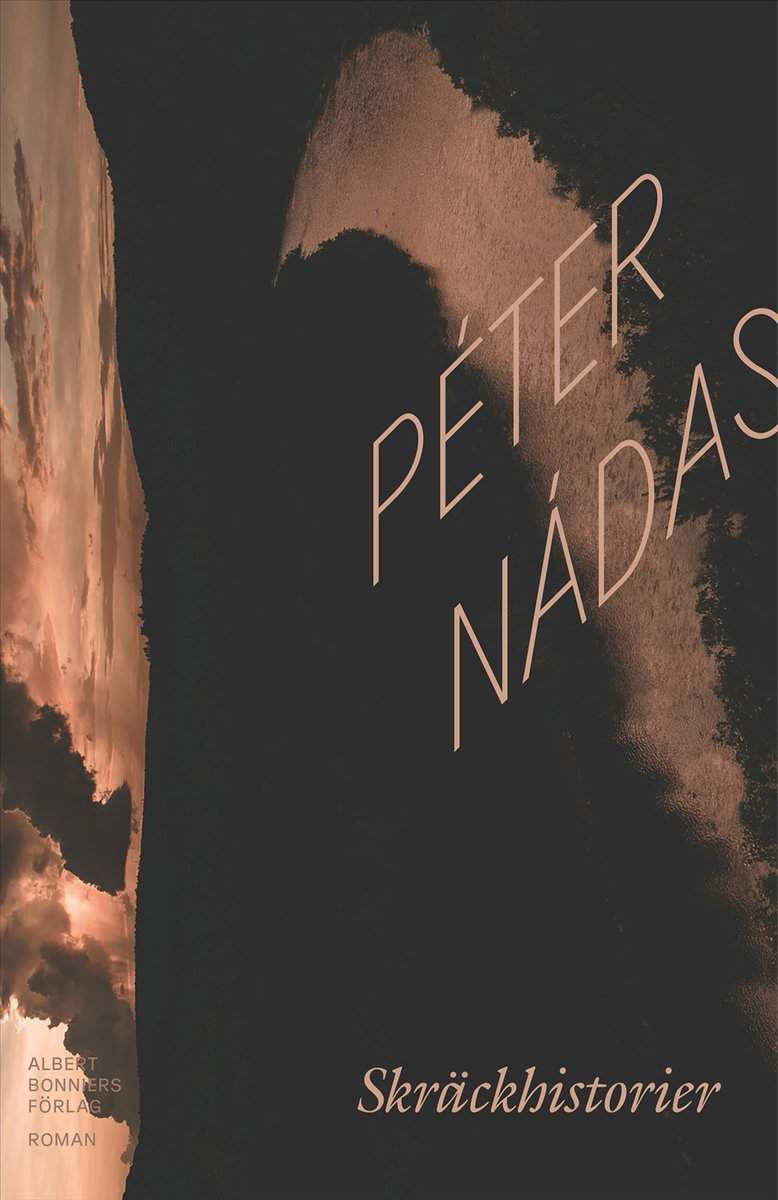 Péter Nádas | SKRÄCKHISTORIER