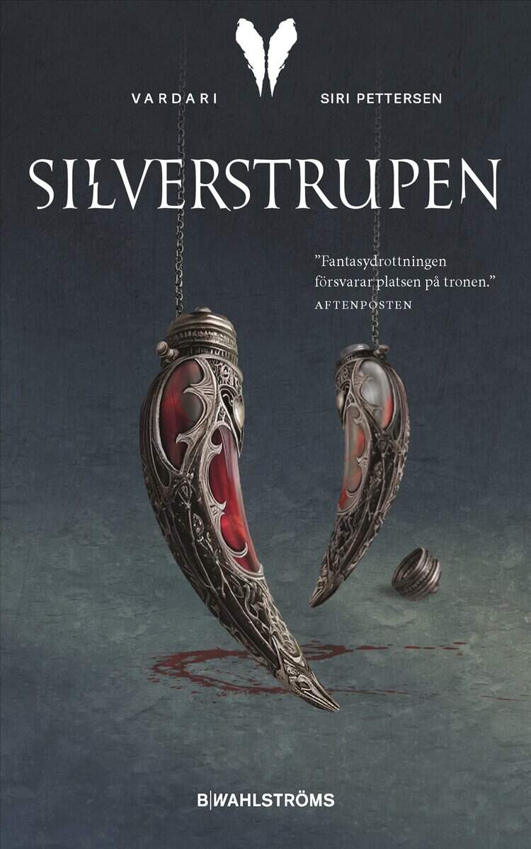 Siri Pettersen | SILVERSTRUPEN