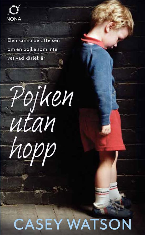 Casey Watson | POJKEN UTAN HOPP
