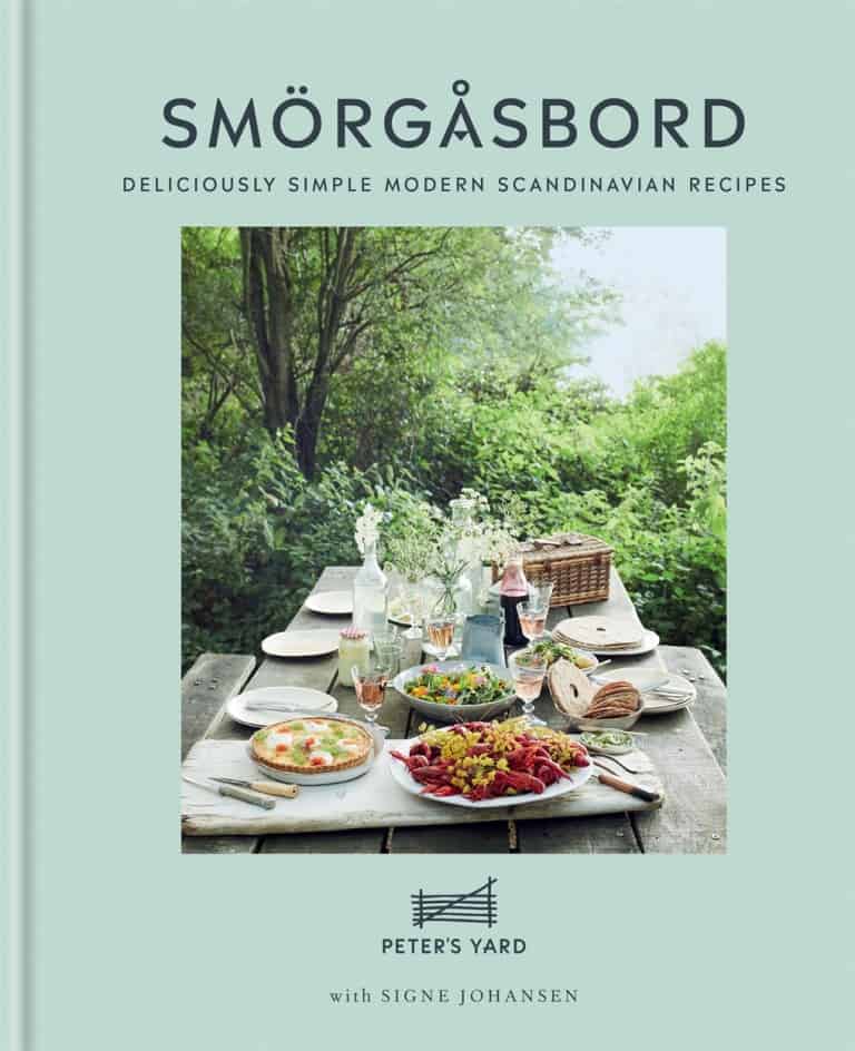 Signe Johansen | SMÖRGÅSBORD
