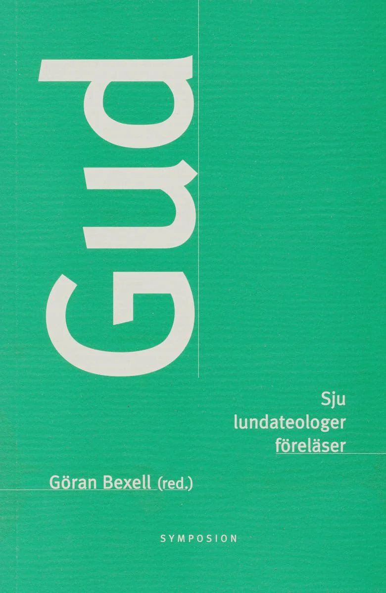 GUD : Sju lundateologer föreläser