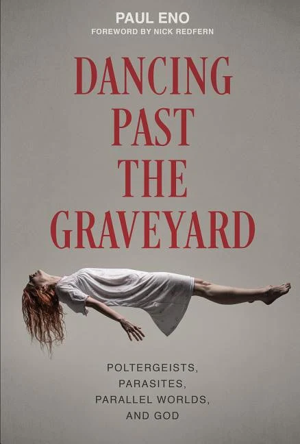 Paul Eno | DANCING PAST THE GRAVEYARD