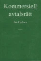 Jan Hellner | KOMMERSIELL AVTALSRÄTT