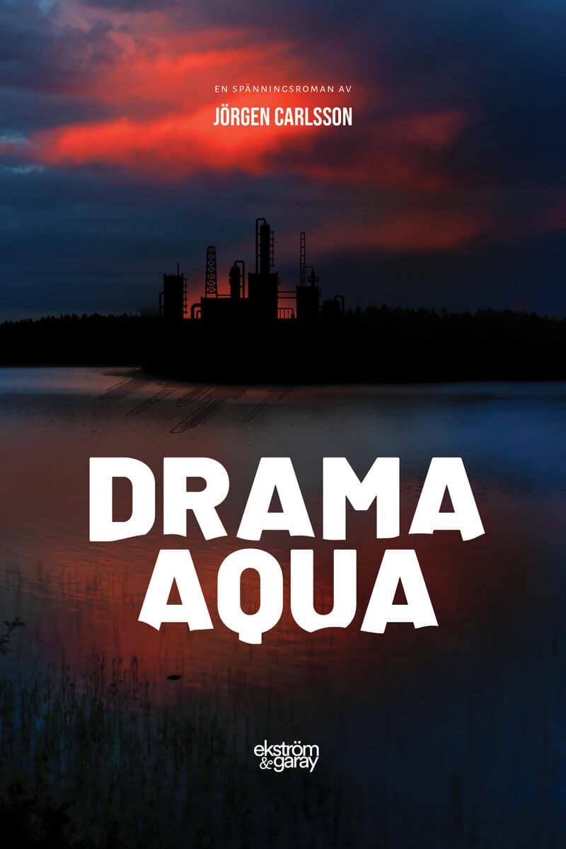 Jörgen Carlsson | DRAMA AQUA