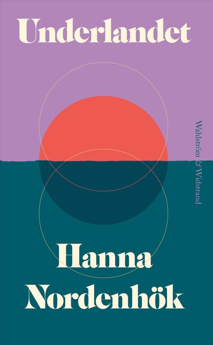 Hanna Nordenhök | UNDERLANDET