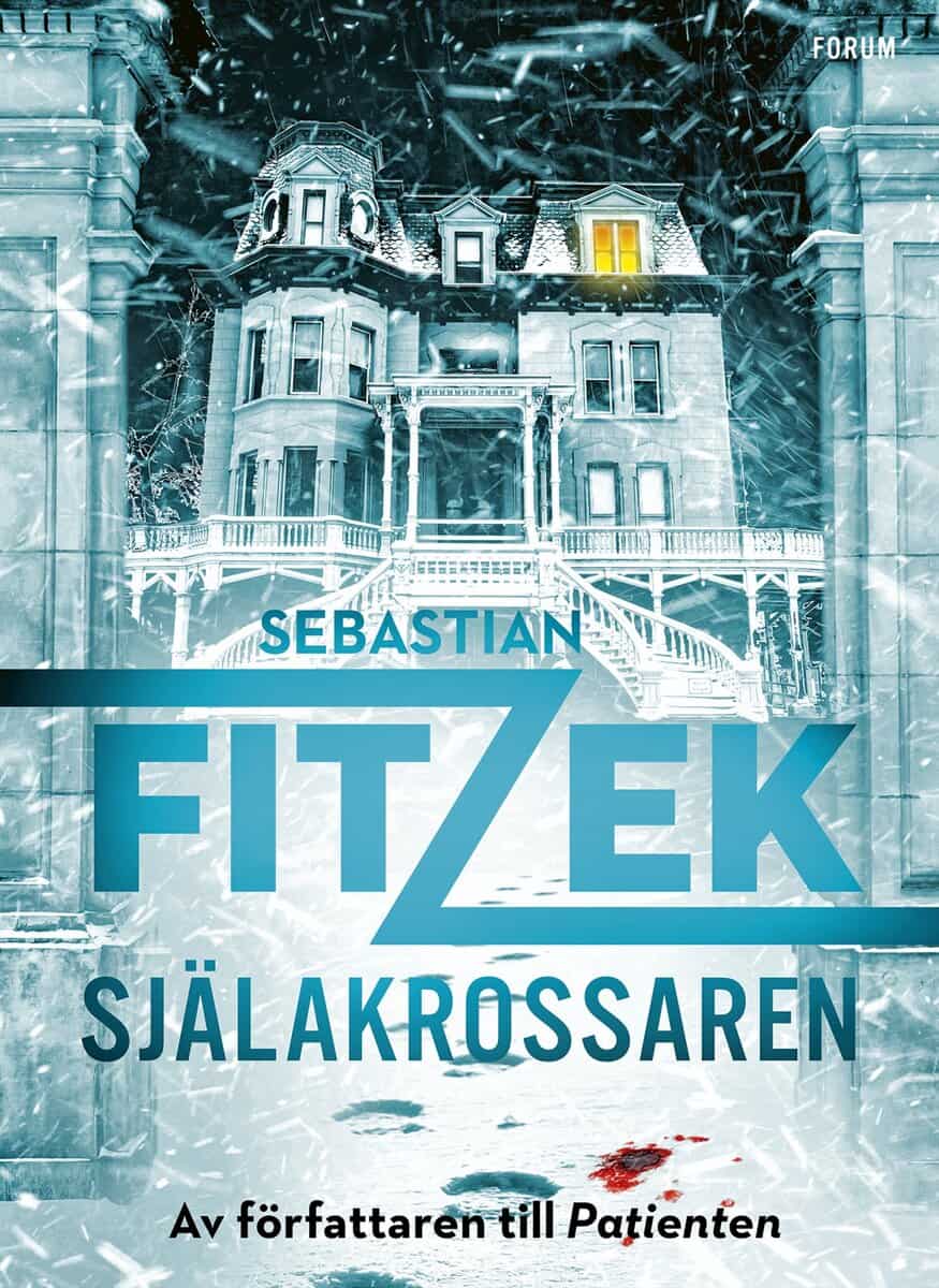 Sebastian Fitzek | SJÄLAKROSSAREN