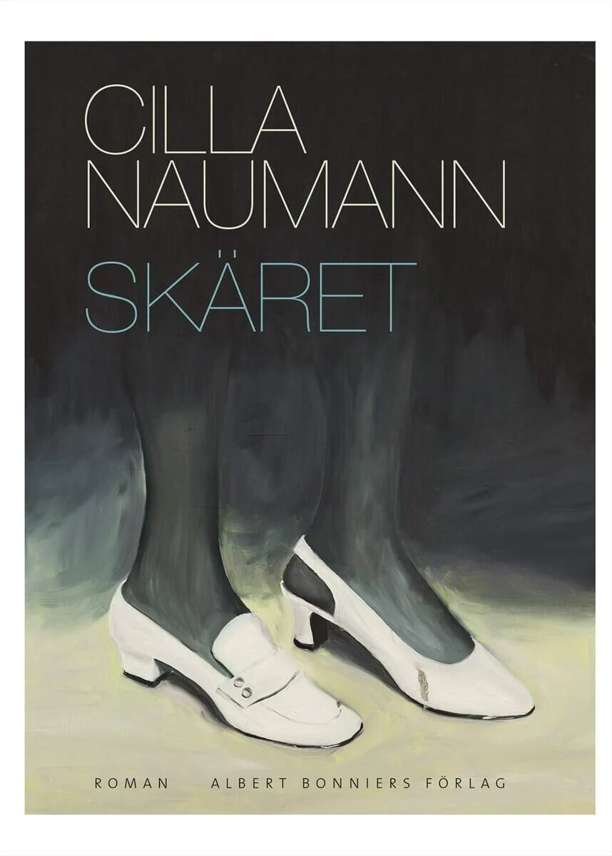 Cilla Naumann | SKÄRET