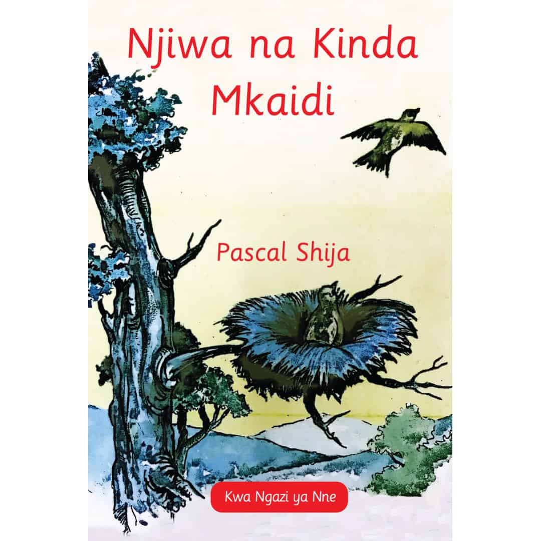 NJIWA NA KINDA MKAIDI