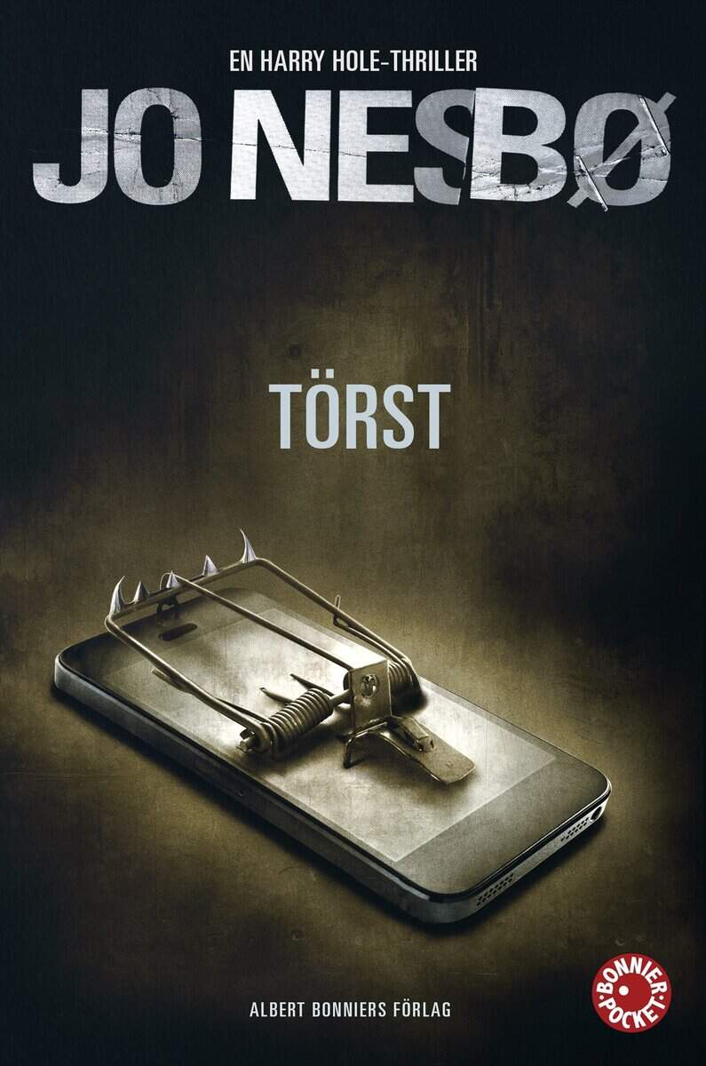 Jo Nesbø | TÖRST