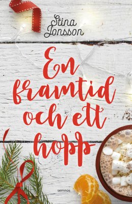 Stina Jonsson | EN FRAMTID OCH ETT HOPP