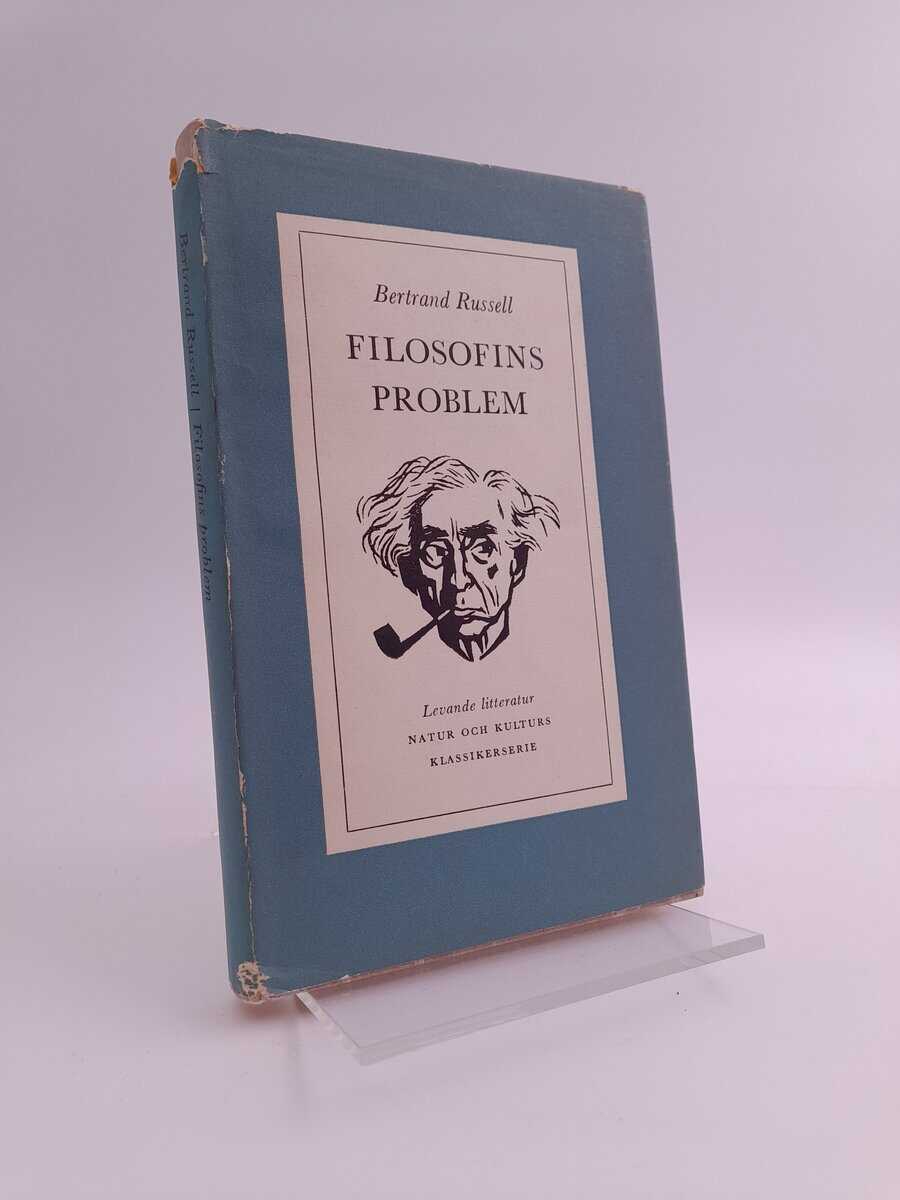 Bertrand Russell | FILOSOFINS PROBLEM