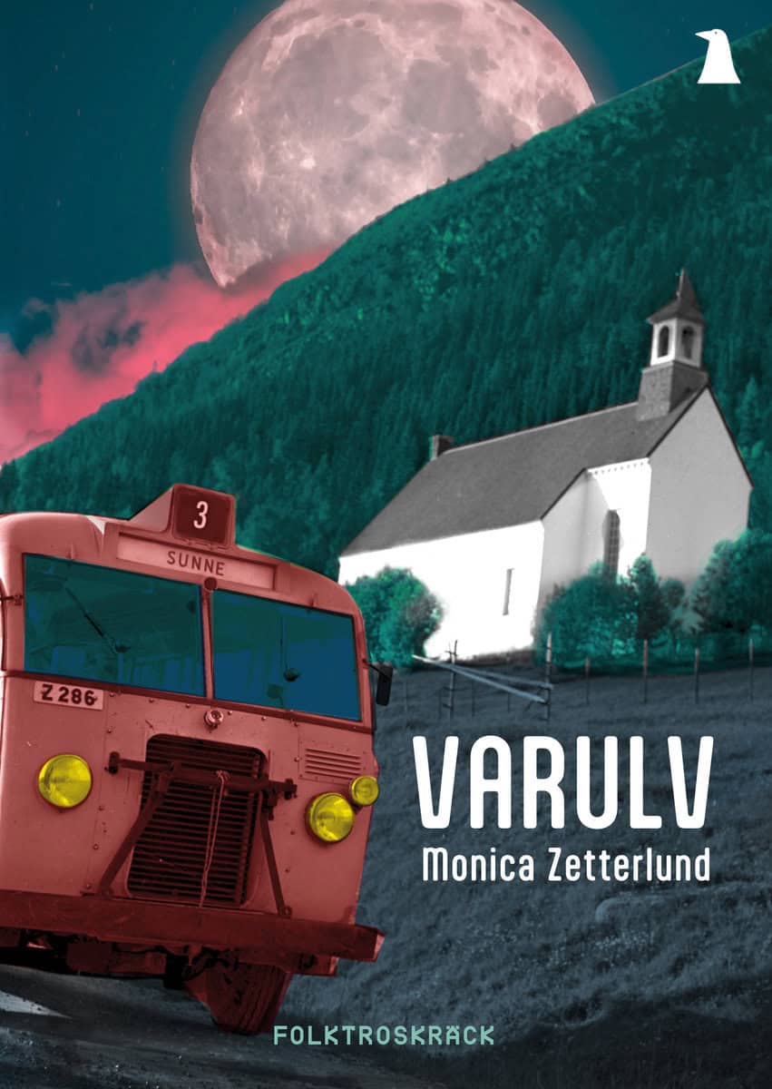 Monica Zetterlund | VARULV
