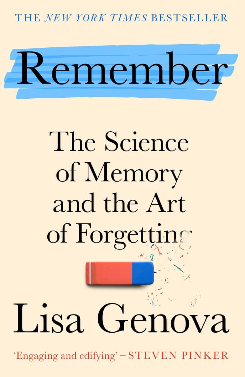 Lisa Genova | REMEMBER