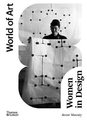 Anne Massey | WOMEN IN DESIGN