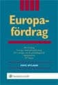 EUROPAFÖRDRAG
