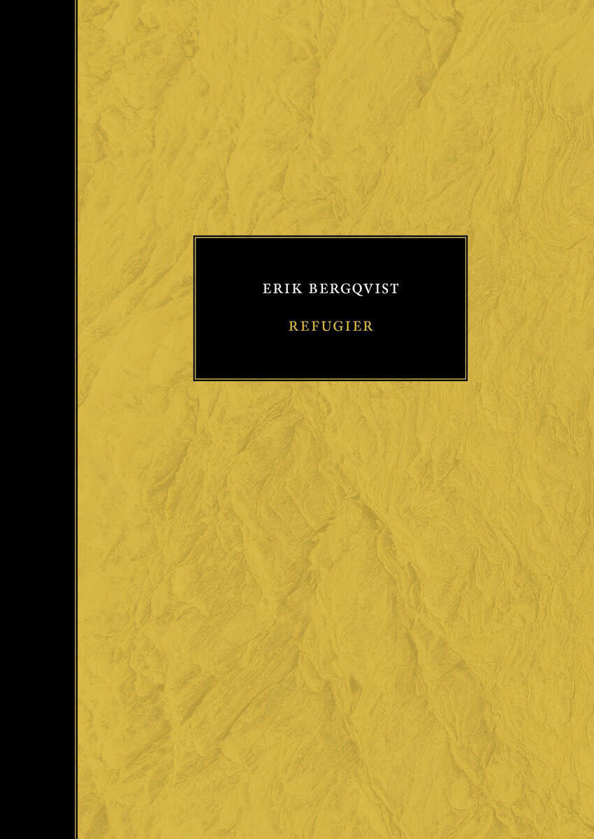 Erik Bergqvist | REFUGIER