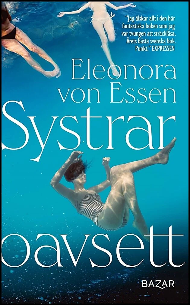 Eleonora von Essen | SYSTRAR OAVSETT