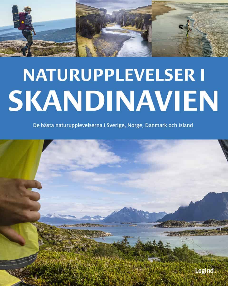 Ben Love | NATURUPPLEVELSER I SKANDINAVIEN