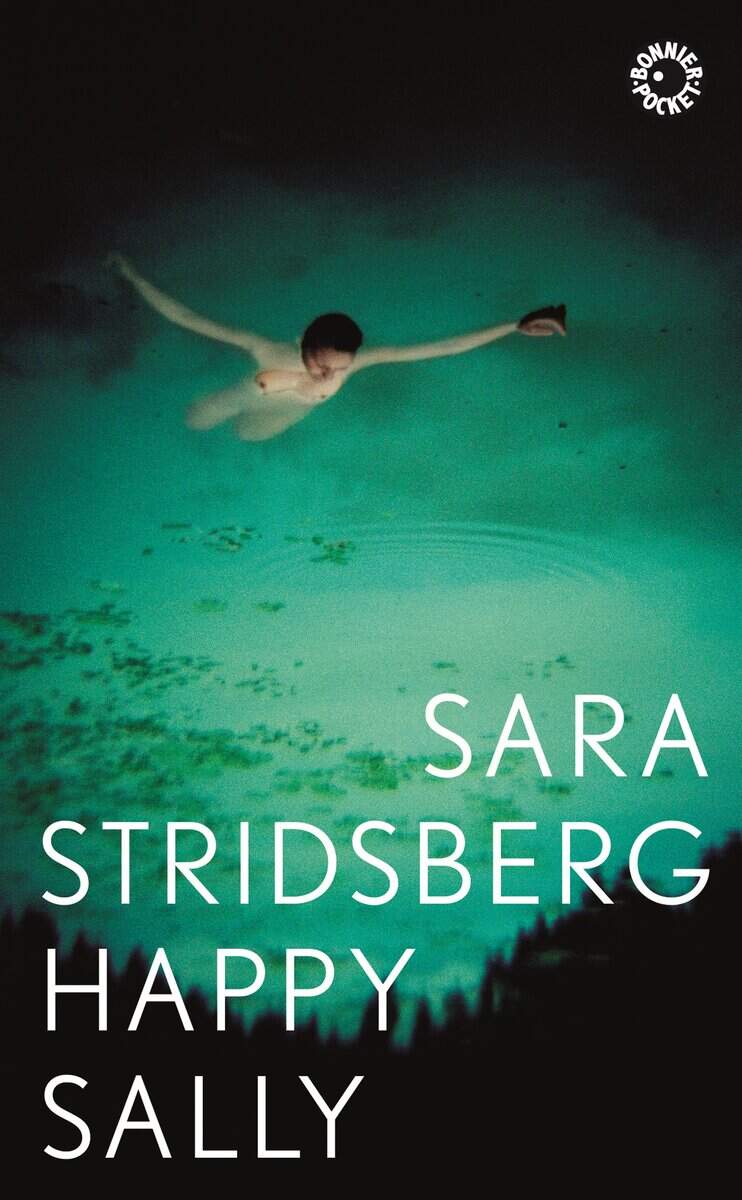 Sara Stridsberg | HAPPY SALLY