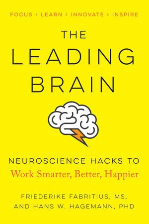 Friederike Fabritius | THE LEADING BRAIN