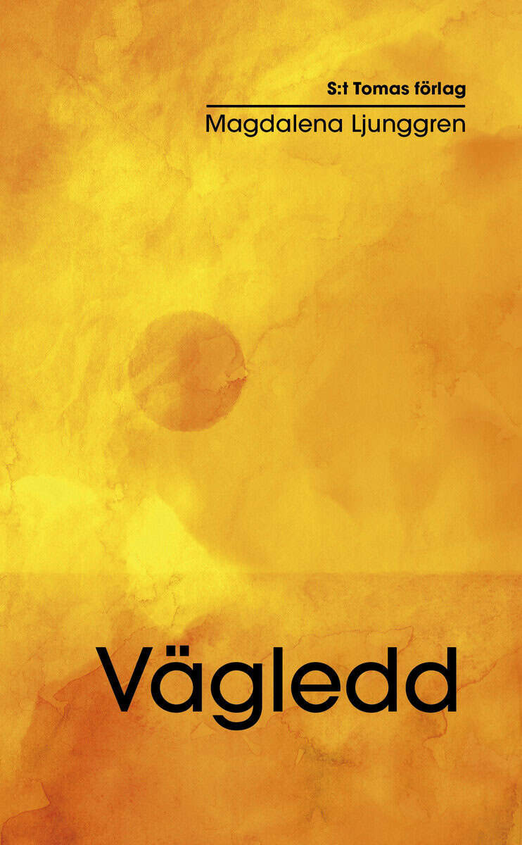 Magdalena Ljunggren | VÄGLEDD