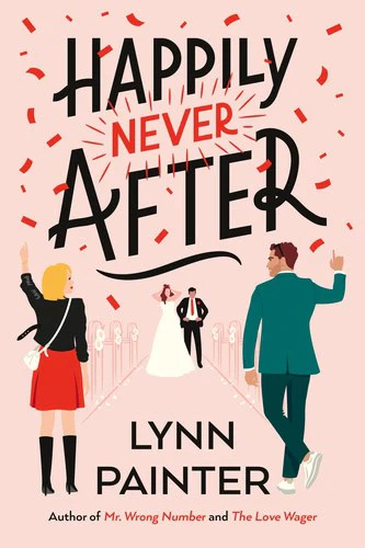Lynn Painter | HAPPILY NEVER AFTER